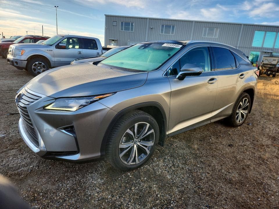 2019 LEXUS RX 350 BASE - 1