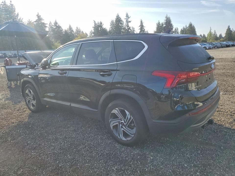 2023 HYUNDAI SANTA FE SE 2