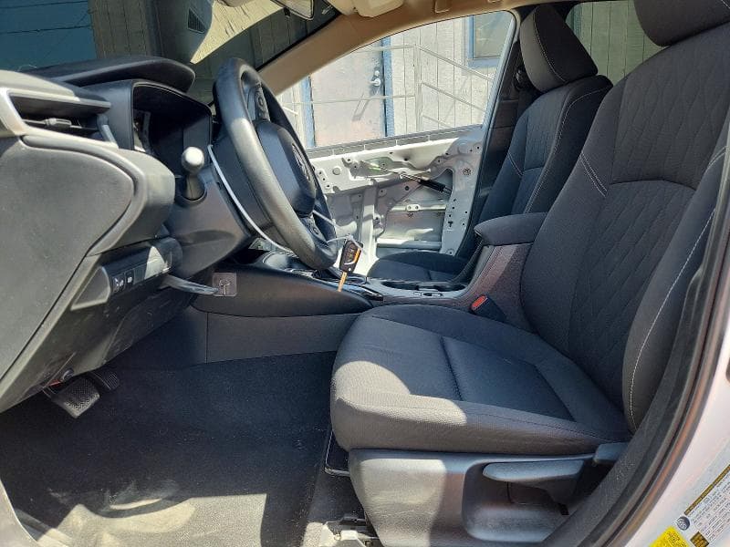 2024 TOYOTA COROLLA LE 7