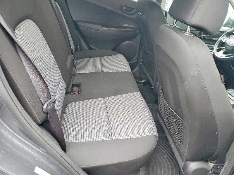 2021 HYUNDAI KONA SEL 11