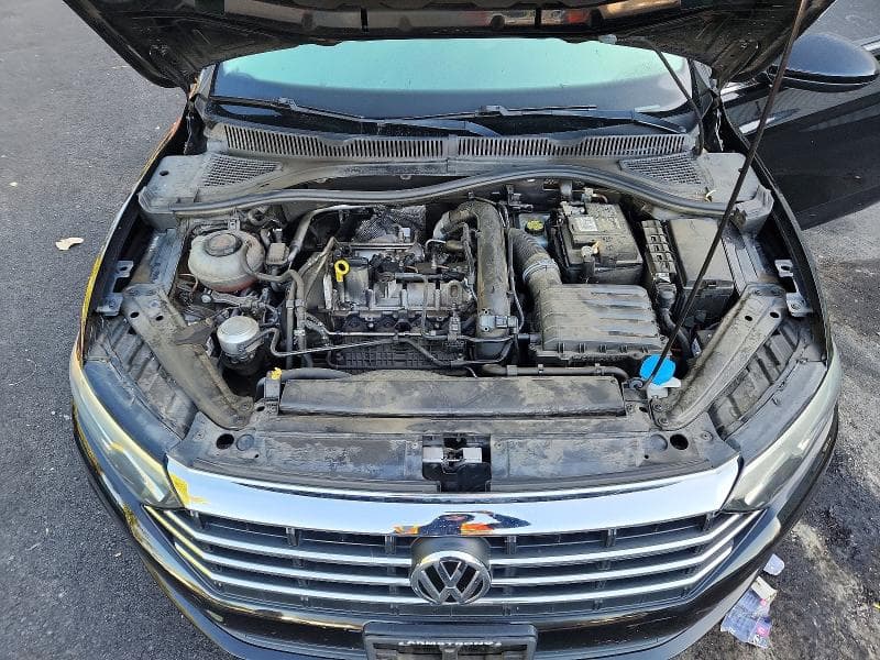 2020 VOLKSWAGEN JETTA S 11