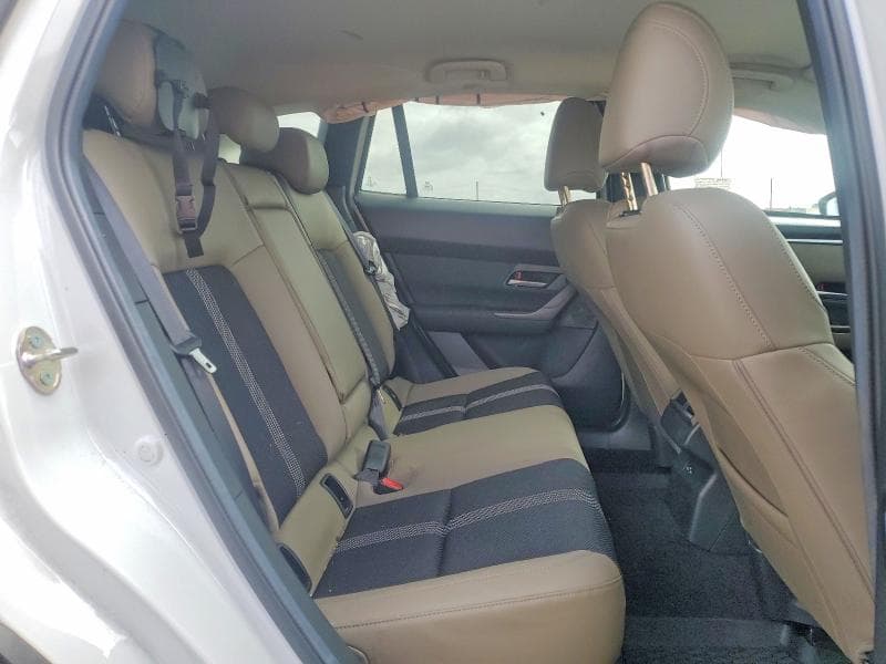 2025 MAZDA CX-50 PREFERRED 10