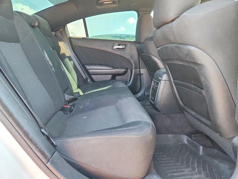 2018 DODGE CHARGER R/T 392 10