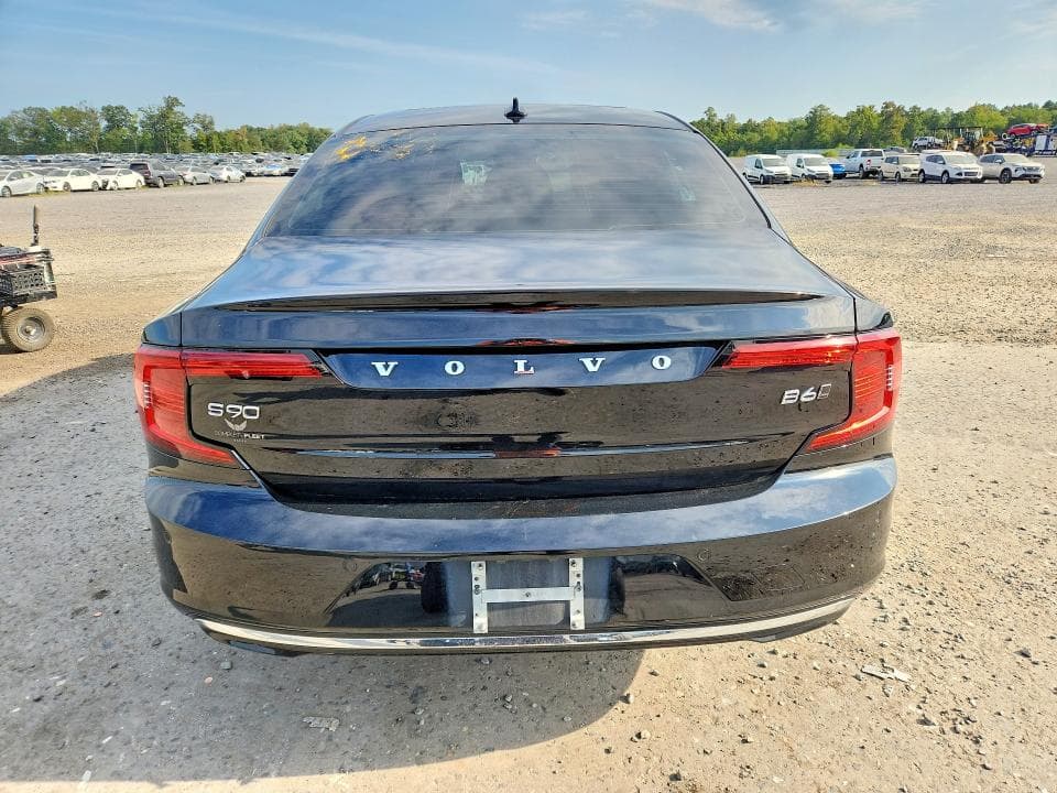 2023 VOLVO S90 PLUS 6