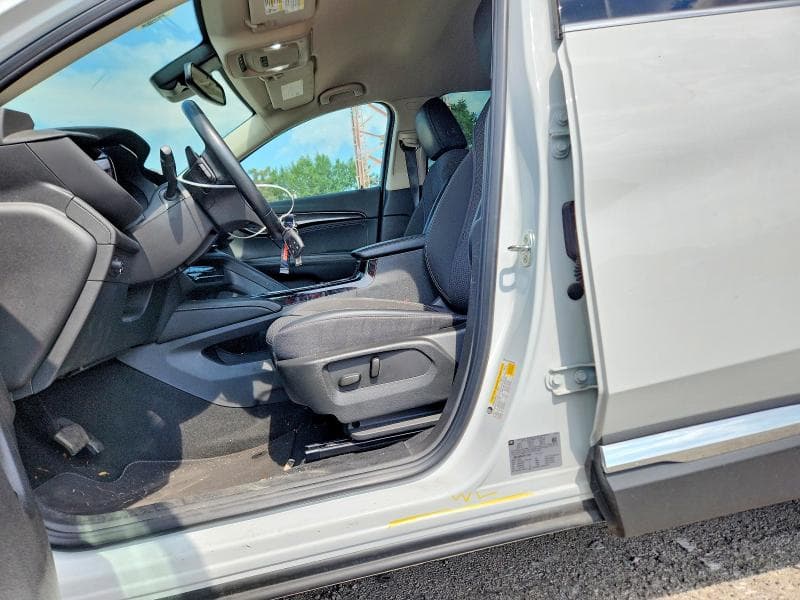 2023 BUICK ENVISION PREFERRED 13