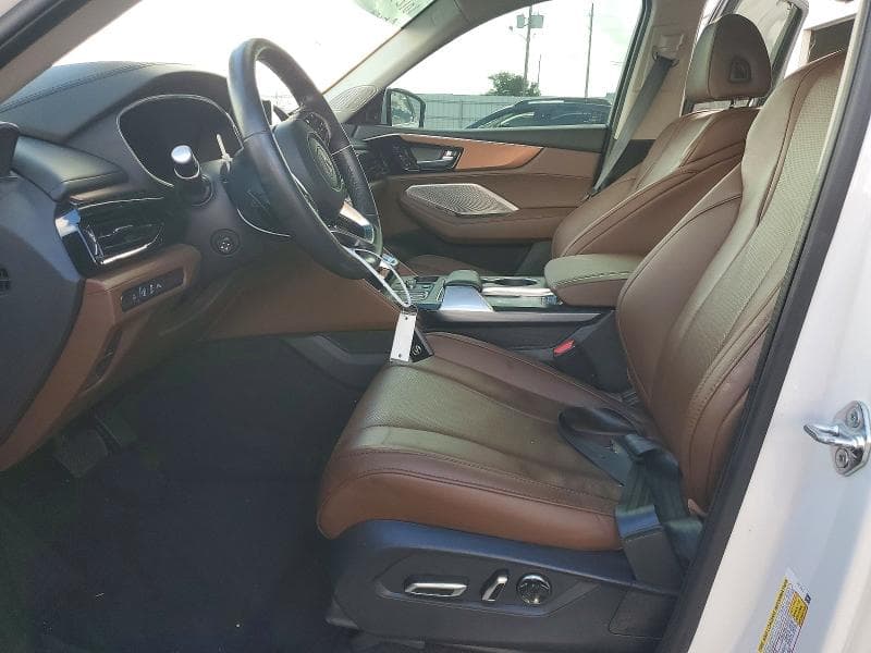 2024 ACURA MDX TECHNOLOGY 7