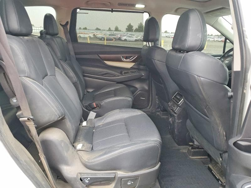 2022 SUBARU ASCENT TOURING 11