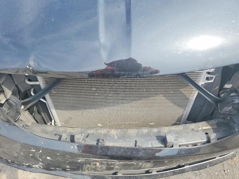 2019 DODGE GRAND CARAVAN SXT 12