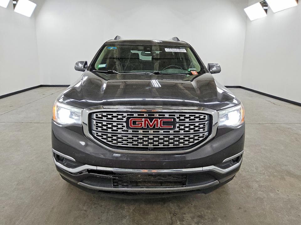 2018 GMC ACADIA DENALI 5