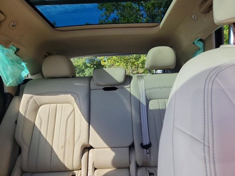 2021 AUDI Q5 PREMIUM PLUS 10