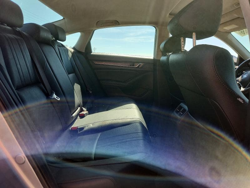 2020 HONDA ACCORD EXL 10