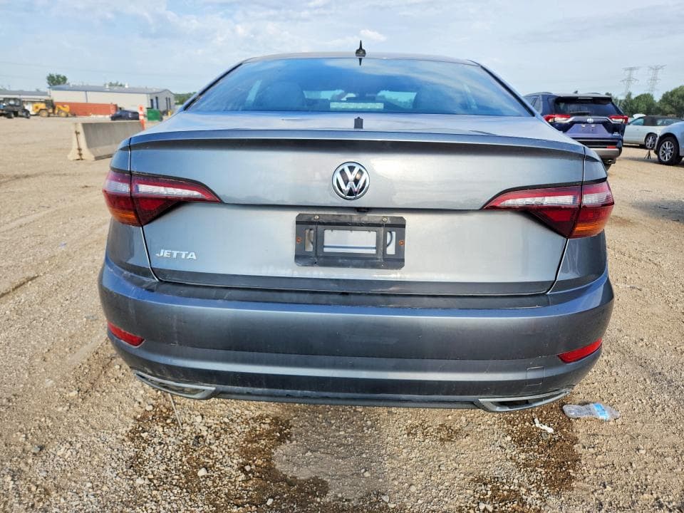 2019 VOLKSWAGEN JETTA S 6