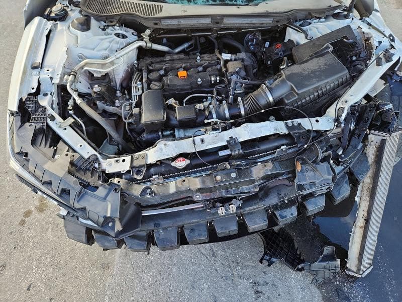 2022 ACURA TLX TECH A 11