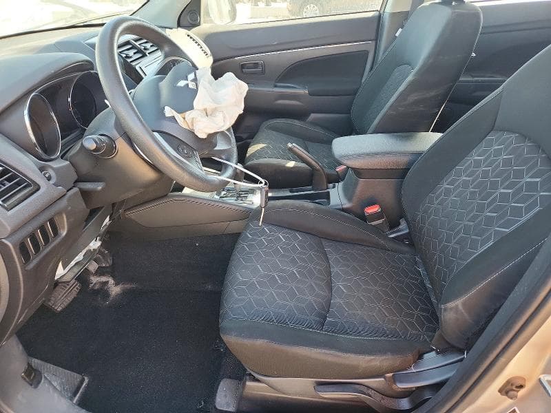 2023 MITSUBISHI RVR ES 7