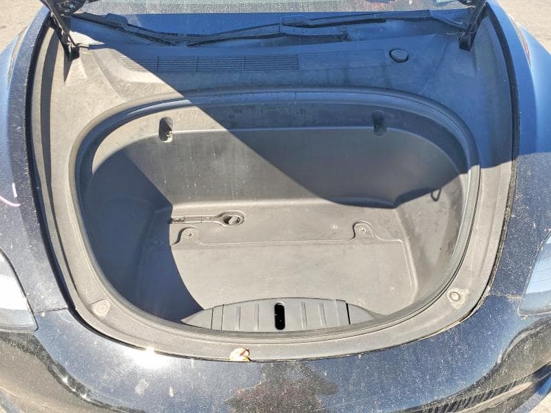 2020 TESLA MODEL 3 11