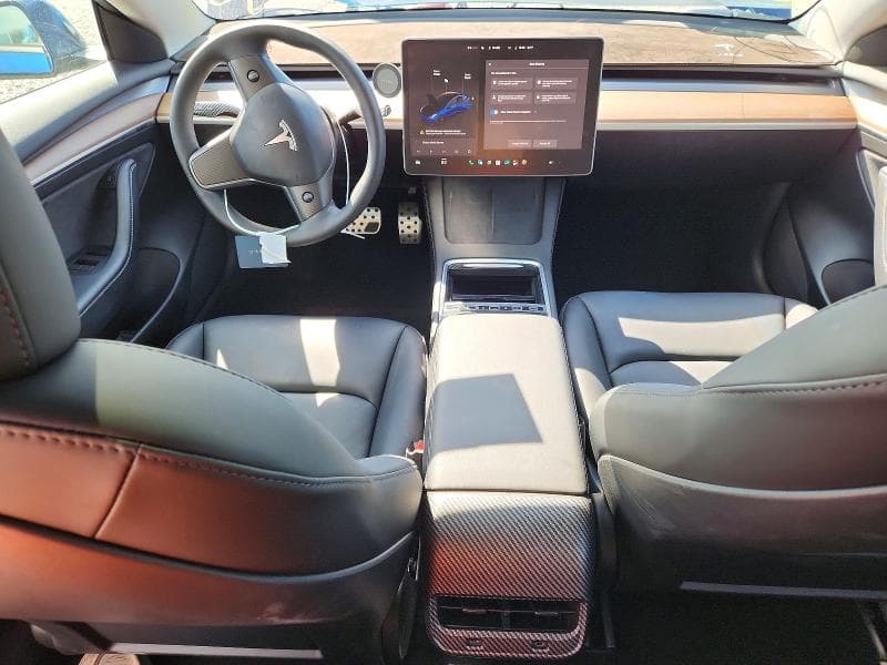 2023 TESLA MODEL 3 8