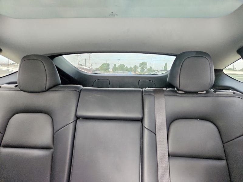 2024 TESLA MODEL Y 10