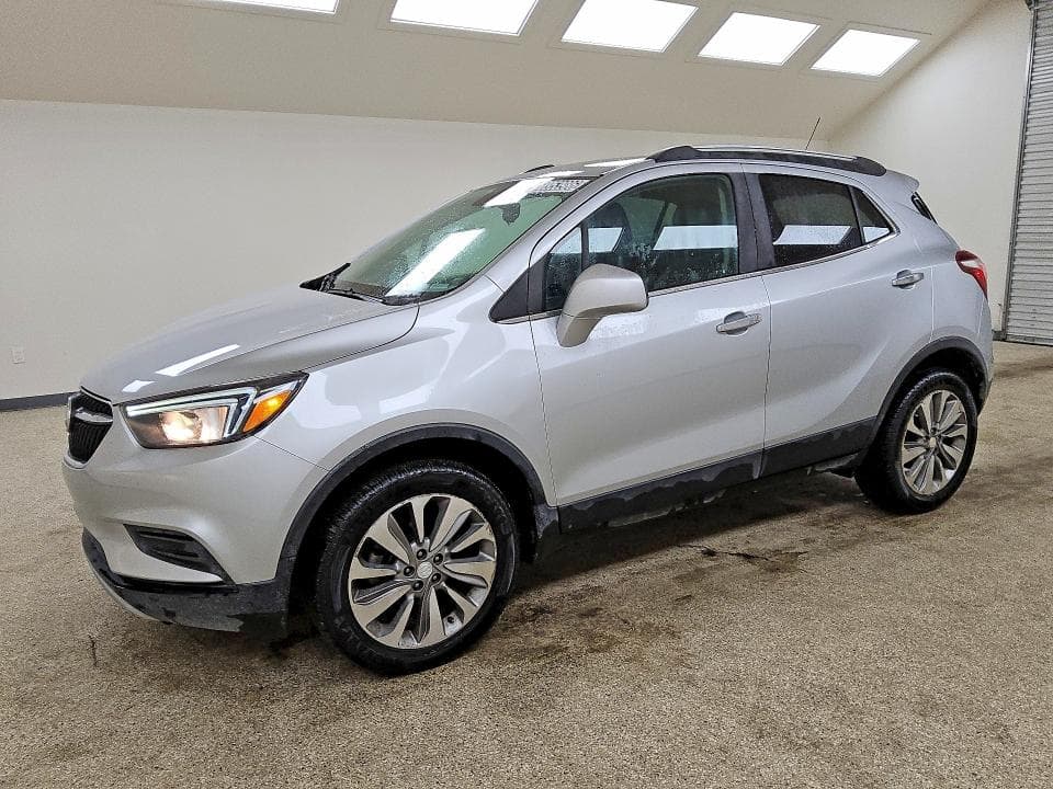 2020 BUICK ENCORE PREFERRED - 1