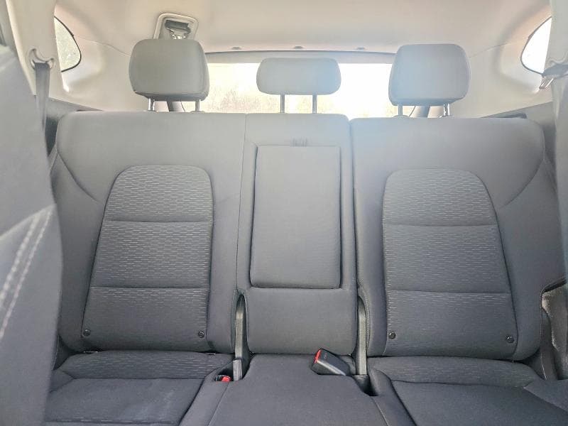 2019 HYUNDAI TUCSON SE 10