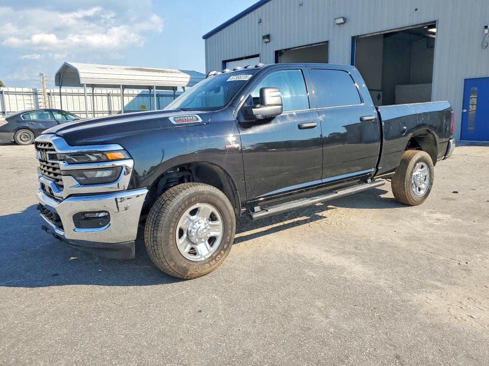 2025 RAM 2500 TRADESMAN - 1