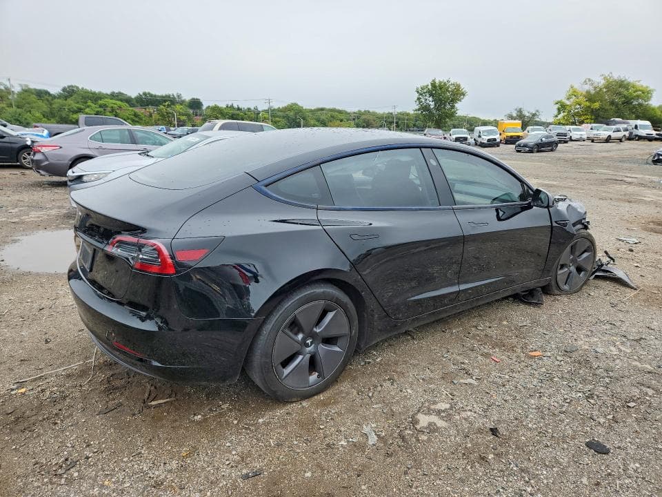 2023 TESLA MODEL 3 3