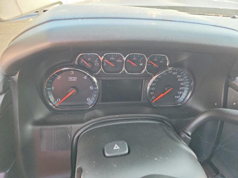 2018 GMC YUKON XL K1500 SLT 9