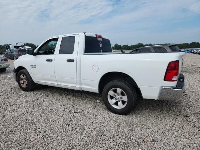 2017 RAM 1500 ST 2