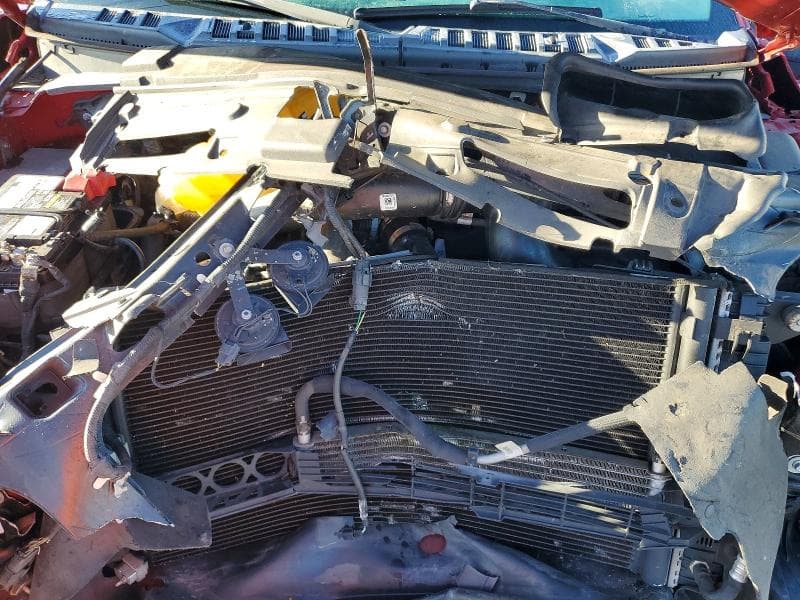 2017 FORD F150 SUPERCREW 11