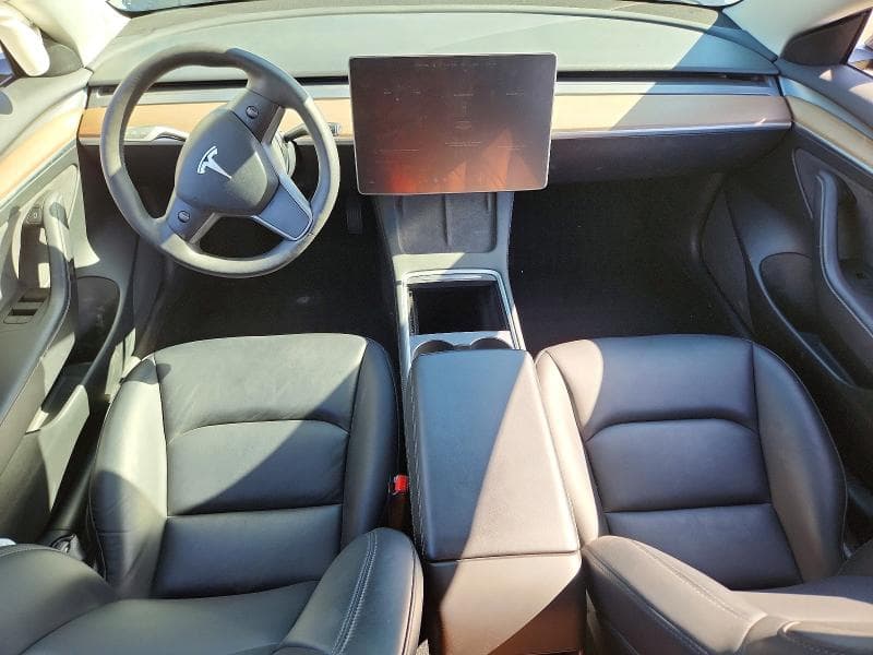 2023 TESLA MODEL 3 8