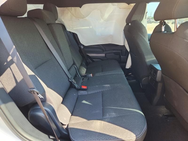 2026 TOYOTA 4RUNNER SR5 11