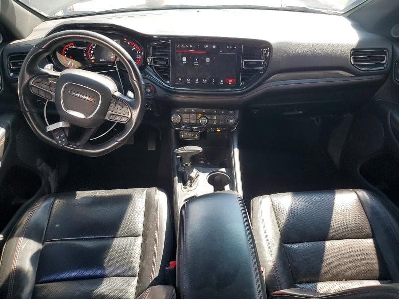 2023 DODGE DURANGO GT 8