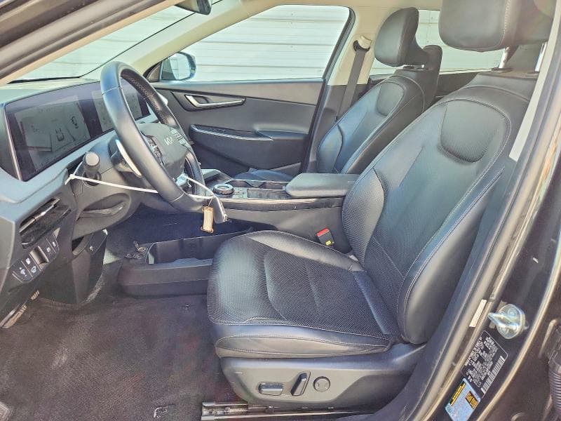 2023 KIA EV6 WIND 7