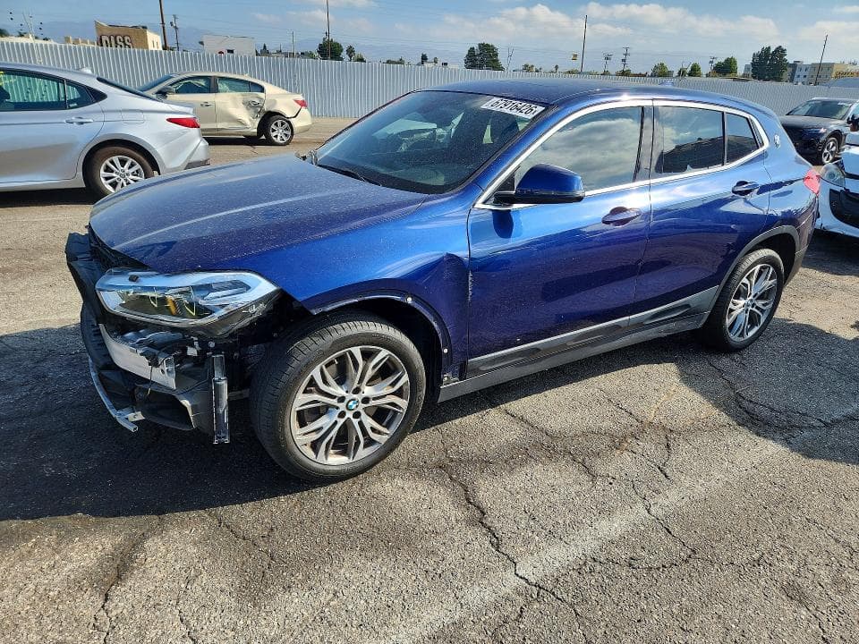 2018 BMW X2 SDRIVE28I - 1