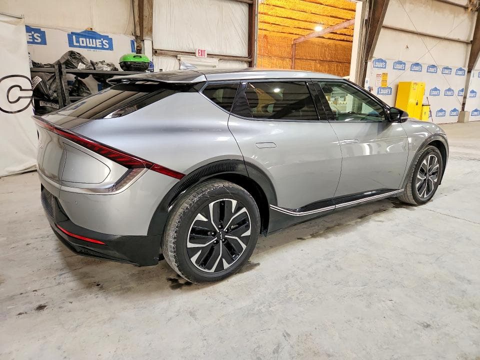 2024 KIA EV6 WIND 3