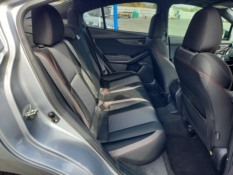 2017 SUBARU IMPREZA SPORT 10