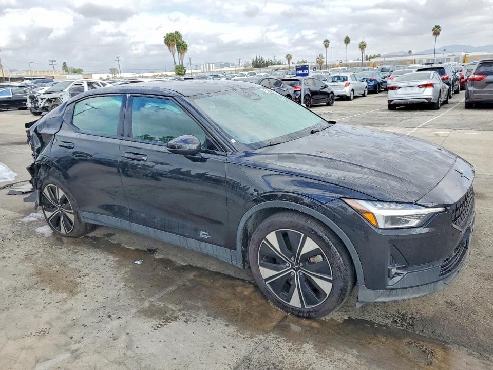 2023 POLESTAR 2 4