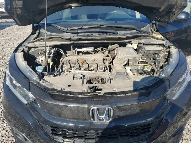 2022 HONDA HR-V SPORT 12