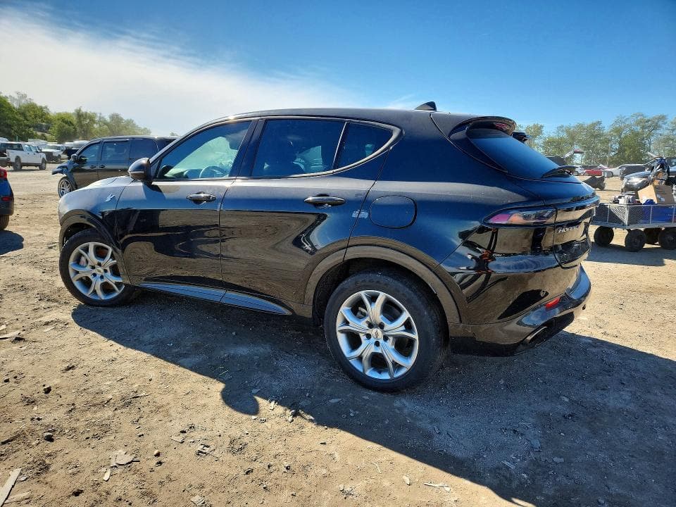 2024 DODGE HORNET R/T 2