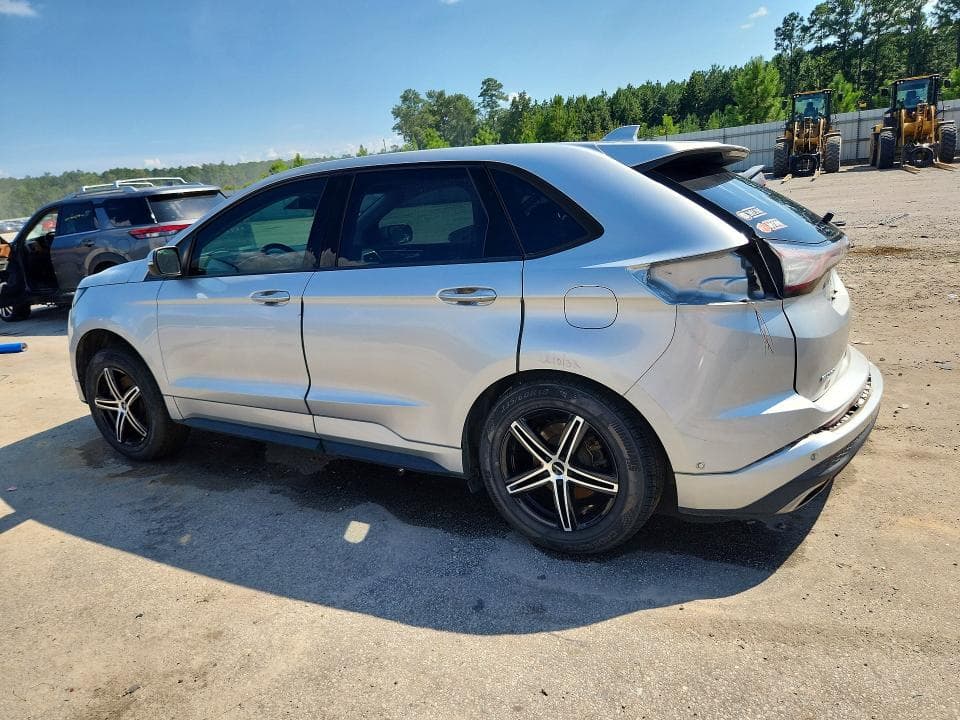 2018 FORD EDGE 2