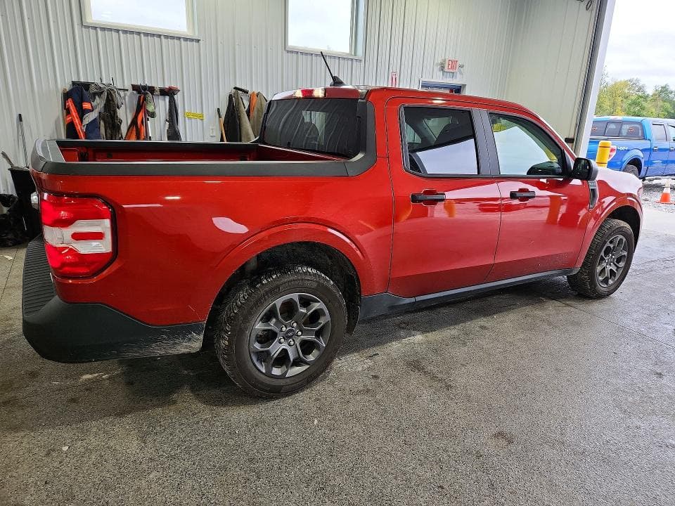 2024 FORD MAVERICK XLT 3