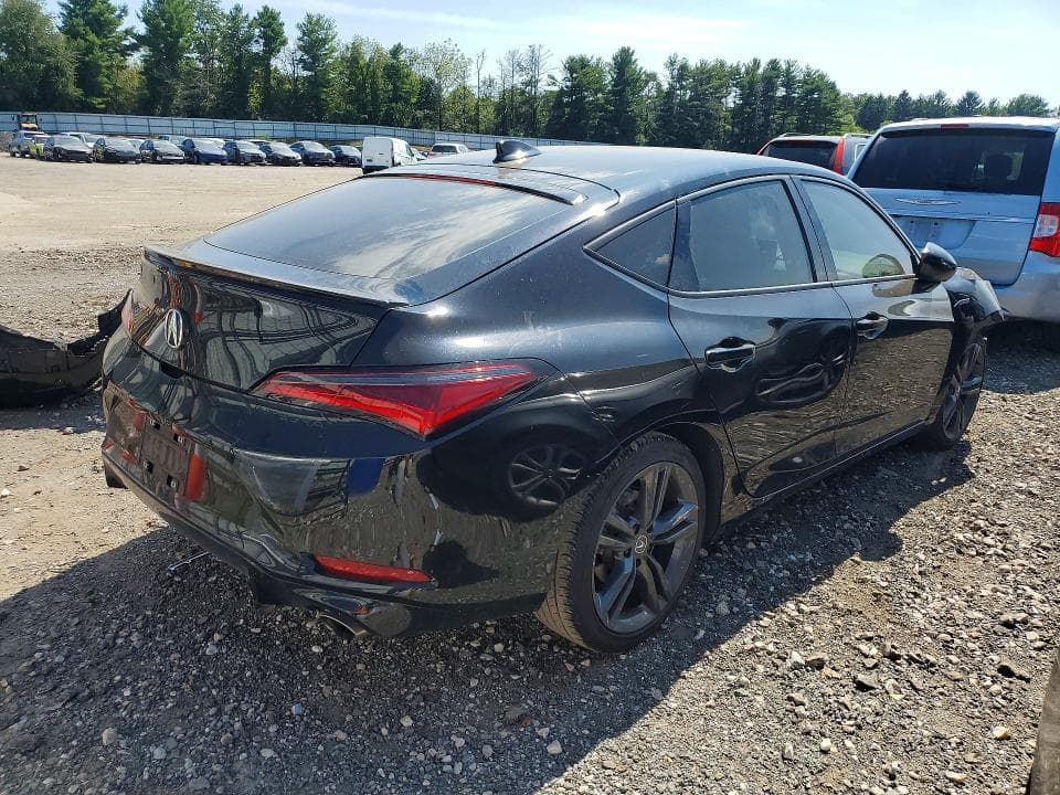 2024 ACURA INTEGRA A-SPEC 3