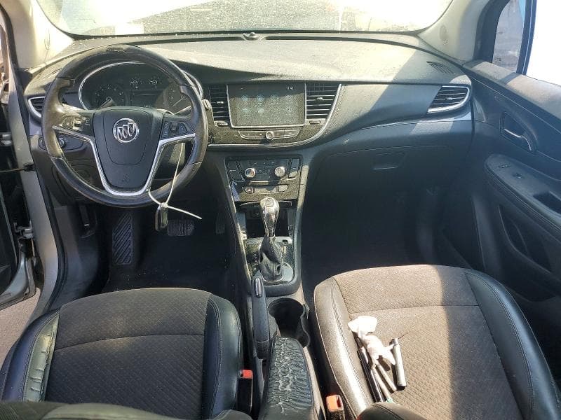 2018 BUICK ENCORE PREFERRED 8