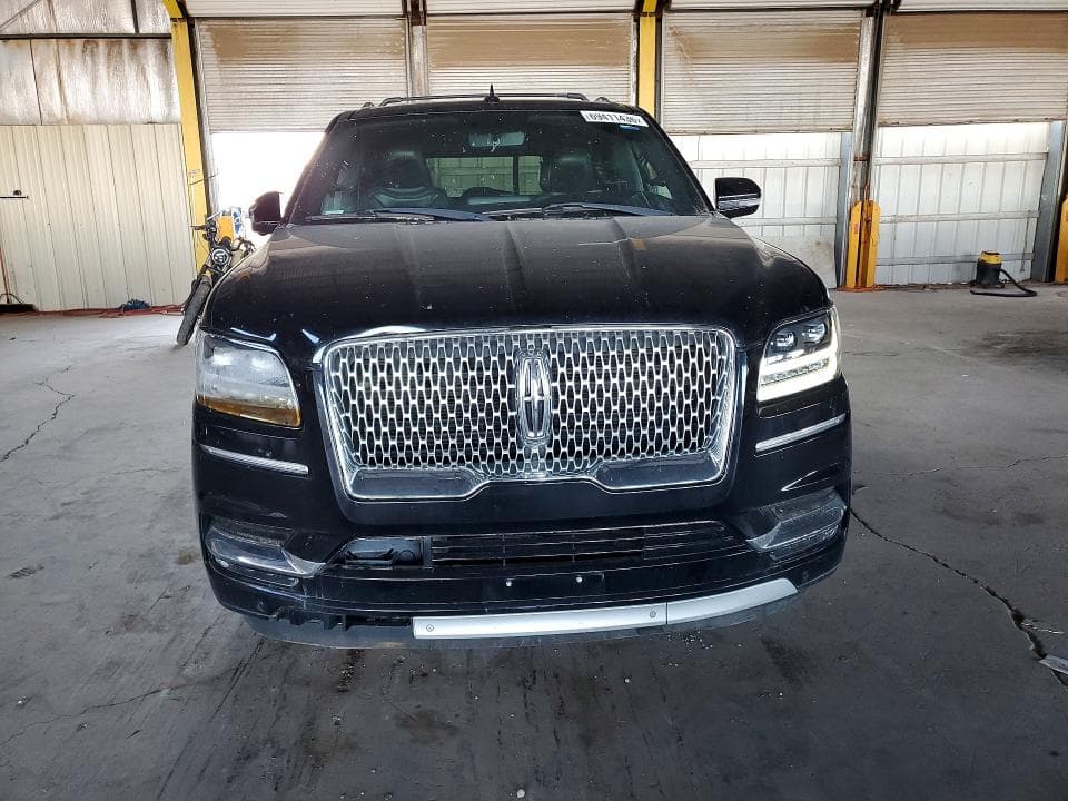 2018 LINCOLN NAVIGATOR SELECT 5