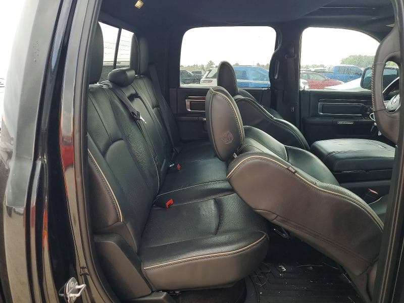 2018 RAM 1500 10