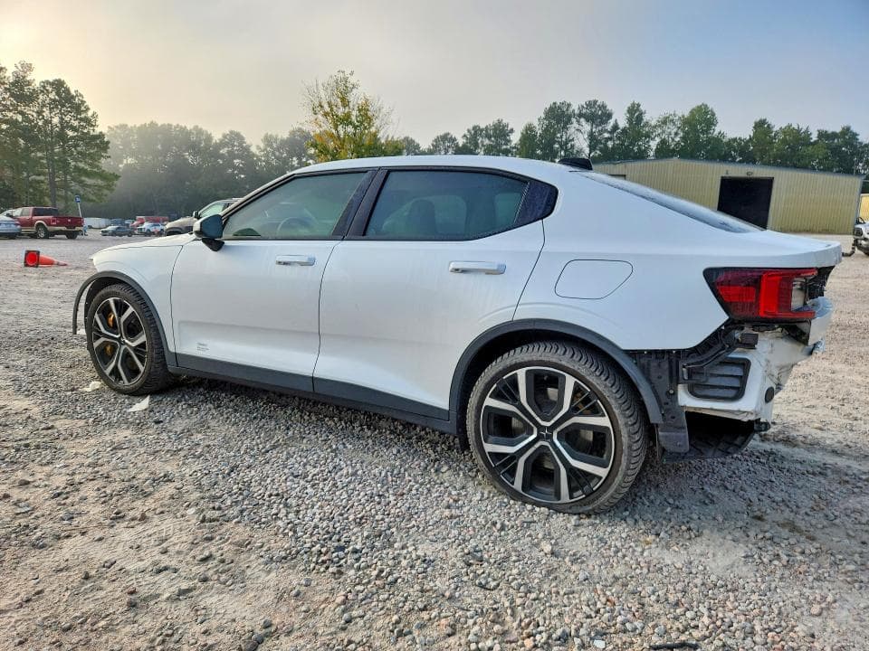 2022 POLESTAR 2 2