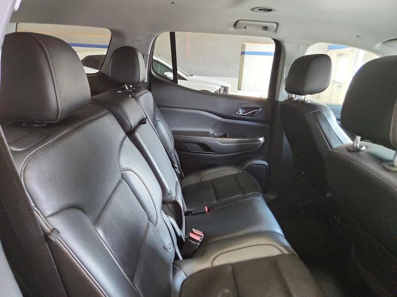 2023 GMC ACADIA SLT 11