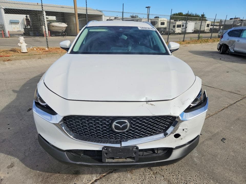 2023 MAZDA CX-30 SELECT 5