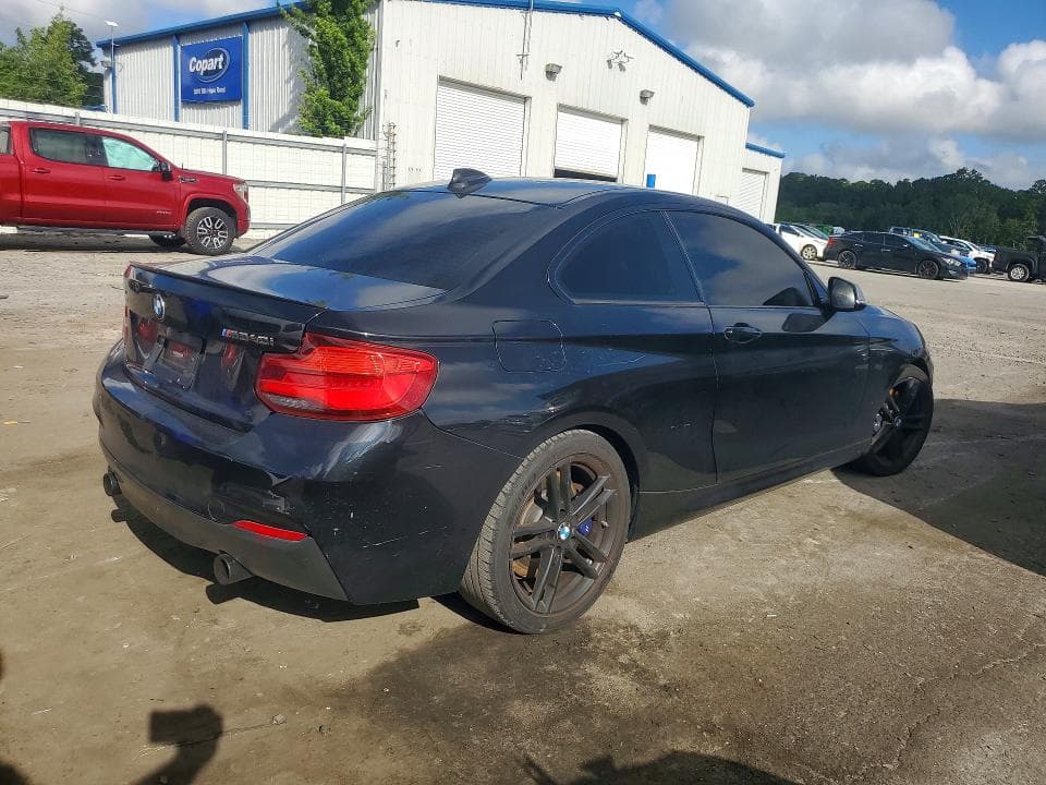 2018 BMW M240I 3