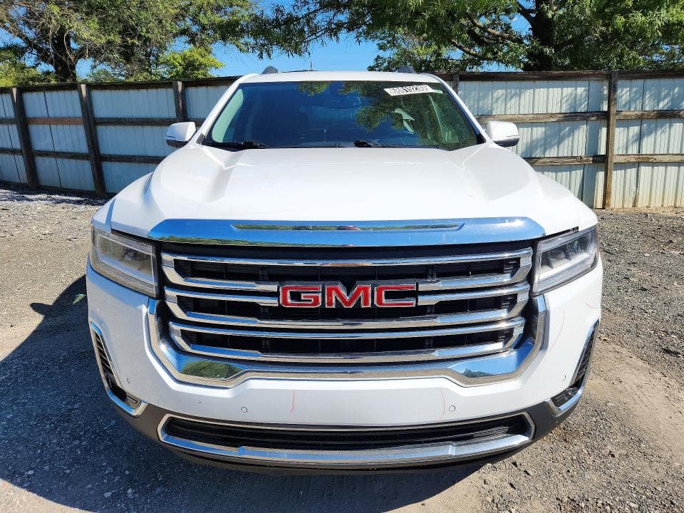 2023 GMC ACADIA SLT 5