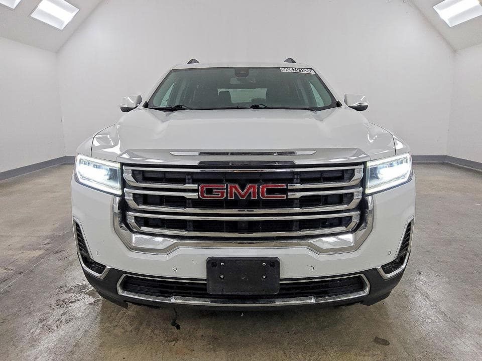2023 GMC ACADIA SLT 5